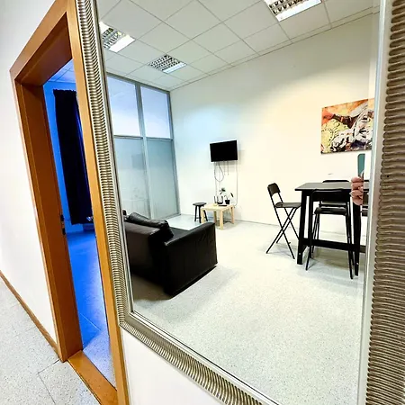 Vlnena Apartmans Daire *