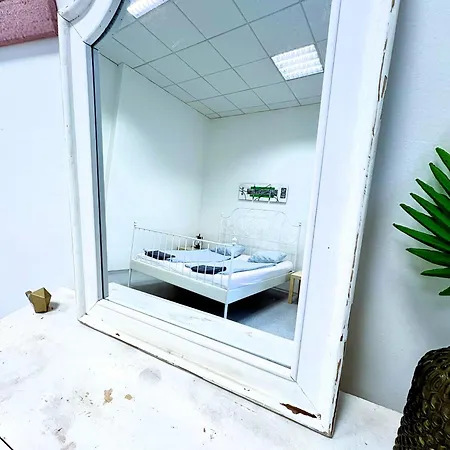 Vlnena Apartmans *