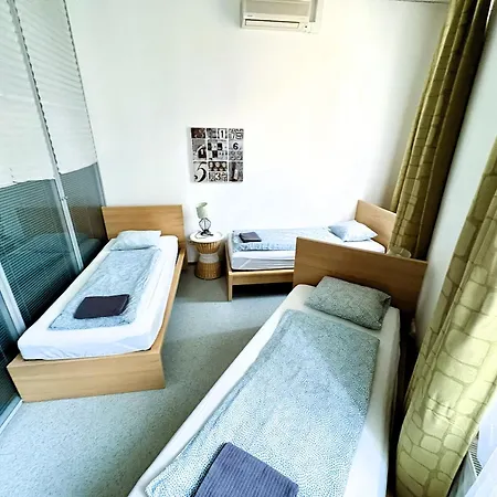Vlnena Apartmans Daire *