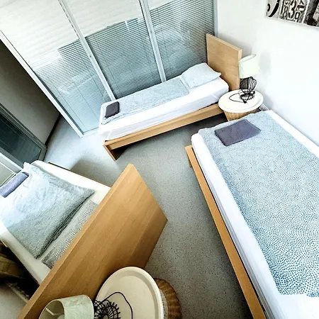 Vlnena Apartmans Brno