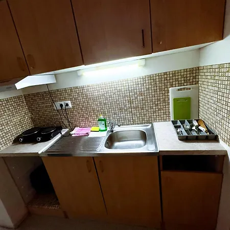 Vlnena Apartmans 布尔诺