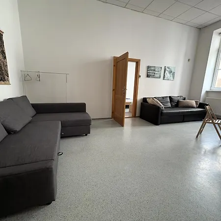 Vlnena Apartmans Daire *