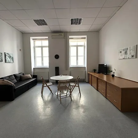 Vlnena Apartmans
