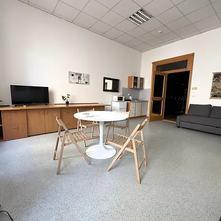 Vlnena Apartmans *