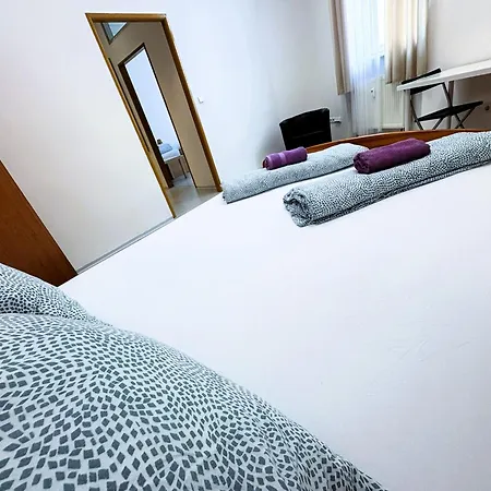 Vlnena Apartmans *