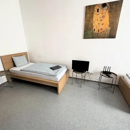 Daire Vlnena Apartmans