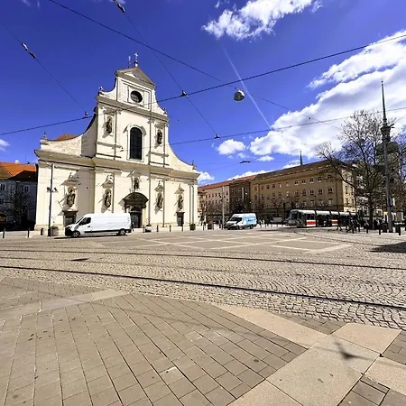 Daire Vlnena Apartmans