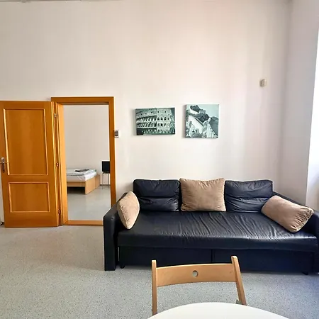 Vlnena Apartmans Daire *