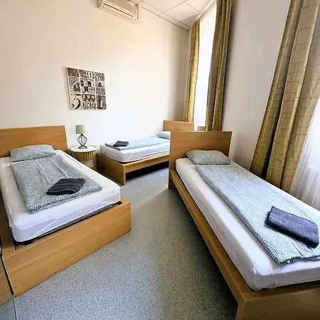 Vlnena Apartmans Daire