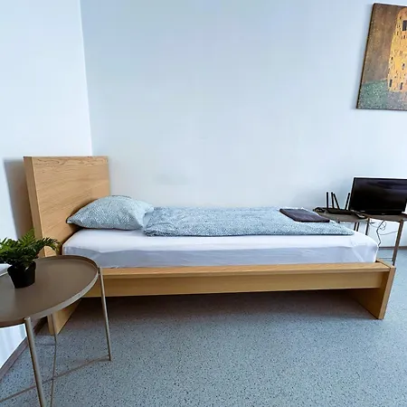 Daire Vlnena Apartmans *