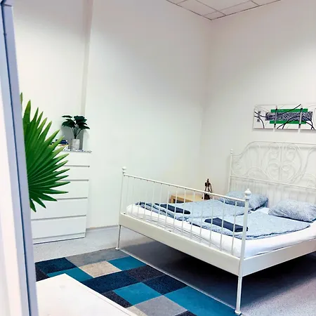 Vlnena Apartmans Daire
