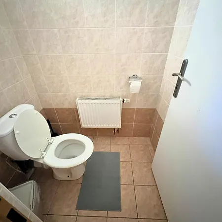 Vlnena Apartmans Daire *