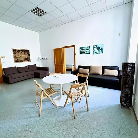 Vlnena Apartmans Daire