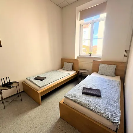 Vlnena Apartmans *