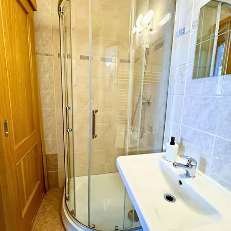Vlnena Apartmans * Brno