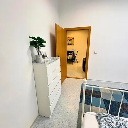 Vlnena Apartmans Daire