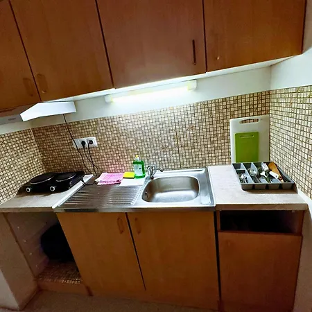 Vlnena Apartmans Daire