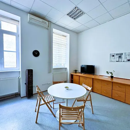 Vlnena Apartmans