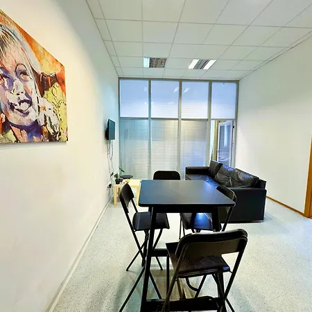 Daire Vlnena Apartmans Brno