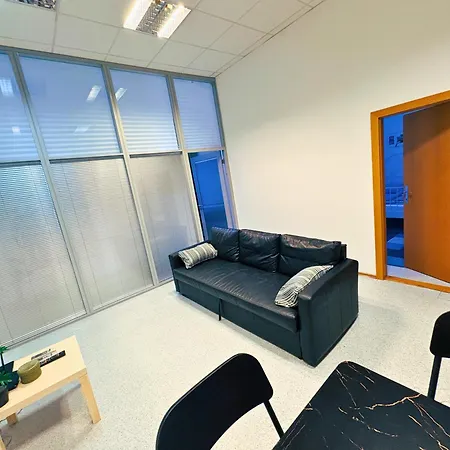 Vlnena Apartmans Daire
