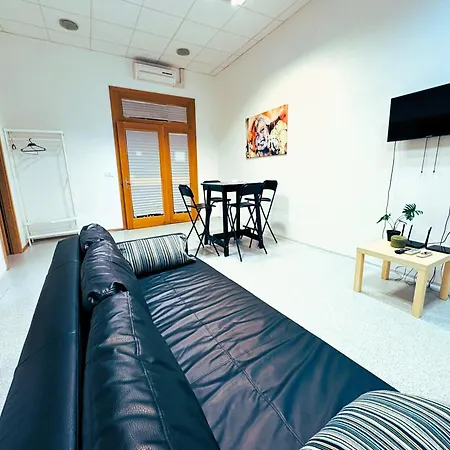 Vlnena Apartmans * Brno