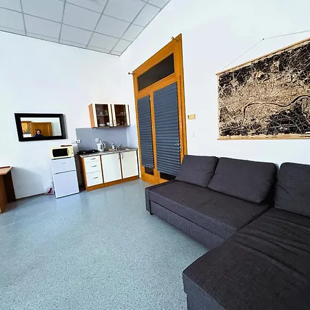 Vlnena Apartmans *