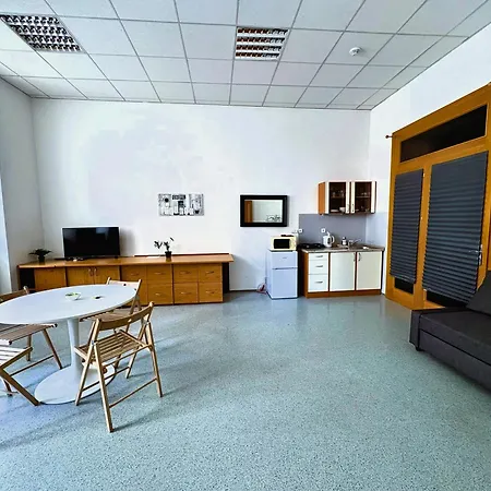 Vlnena Apartmans