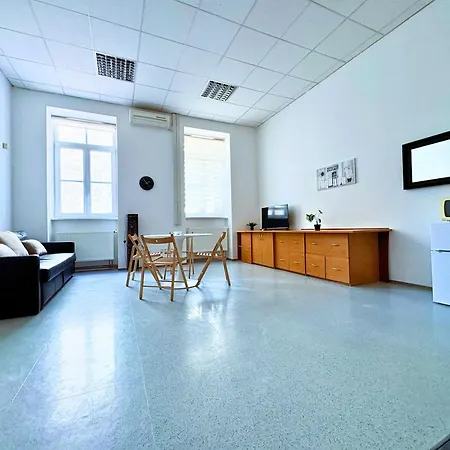Daire Vlnena Apartmans