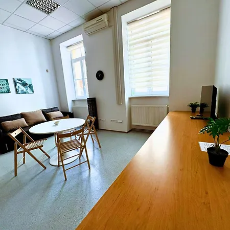 Vlnena Apartmans Daire