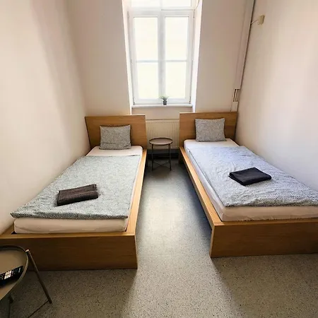 Vlnena Apartmans Daire *