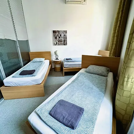 Vlnena Apartmans *
