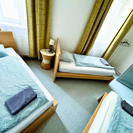 Daire Vlnena Apartmans