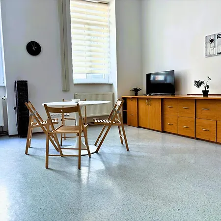 Vlnena Apartmans Daire Brno