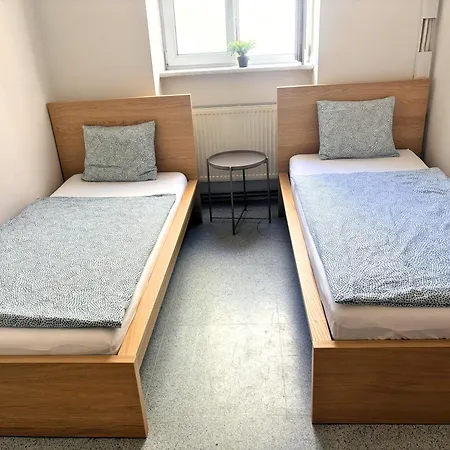 Vlnena Apartmans Daire *