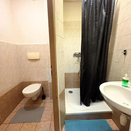 Apartamento Vlnena Apartmans