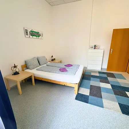 Daire Vlnena Apartmans