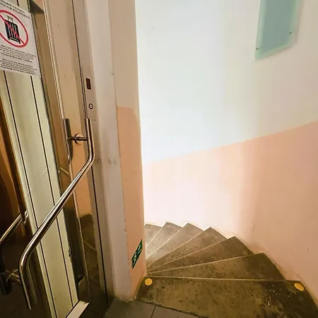 Vlnena Apartmans *