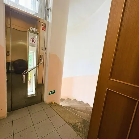Apartamento Vlnena Apartmans *