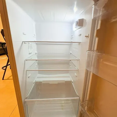 Vlnena Apartmans Apartamento