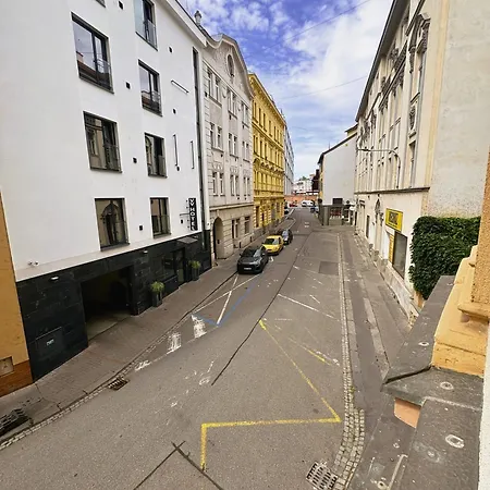 Apartamento Vlnena Apartmans