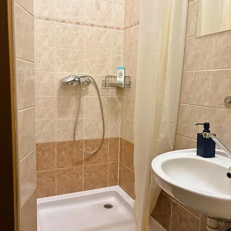 Vlnena Apartmans Apartamento *