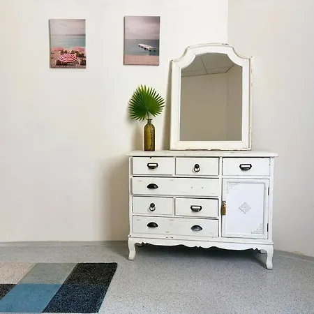 Daire Vlnena Apartmans Brno