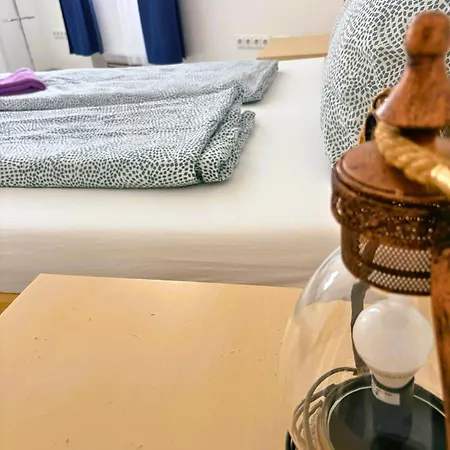 Apartamento Vlnena Apartmans Brno
