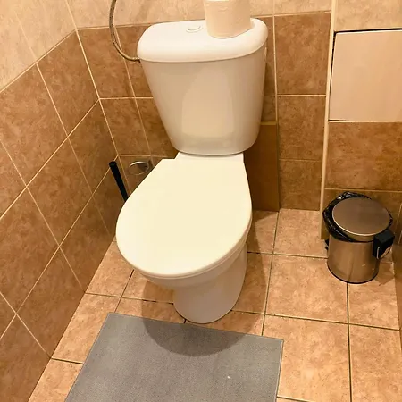 Vlnena Apartmans Apartamento Brno
