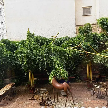 Vlnena Apartmans * Brno
