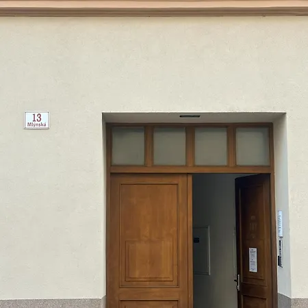Vlnena Apartmans