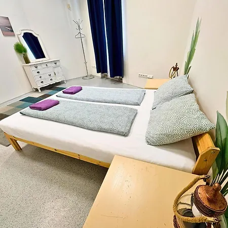 Vlnena Apartamento Brno