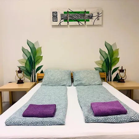 Vlnena Apartmans