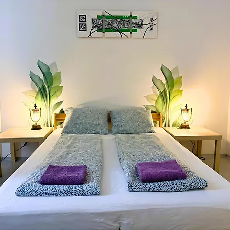 Vlnena Apartmans Apartamento Brno