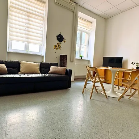 Vlnena Apartmans